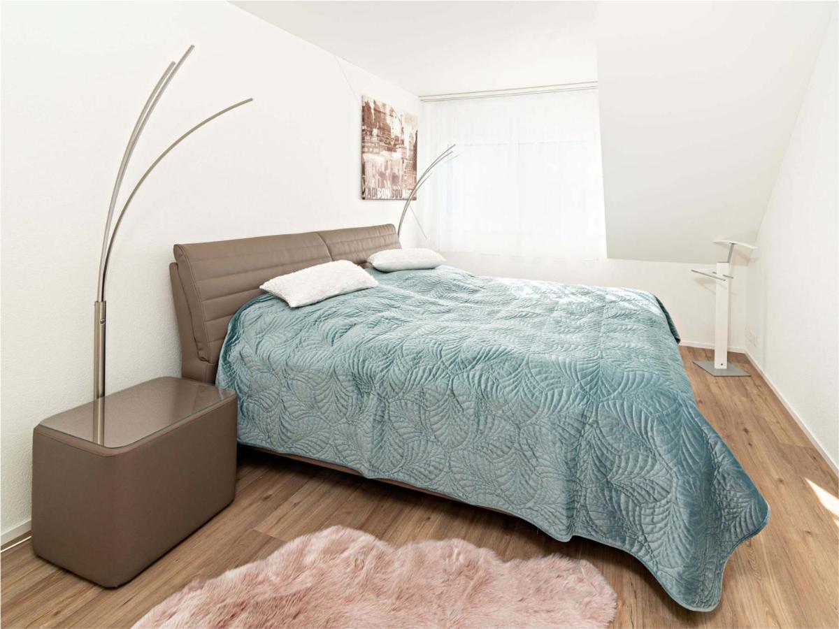 Exklusive 5,5 Zimmer Wohnung Fuer Familien Und Business Eschenz Exterior foto